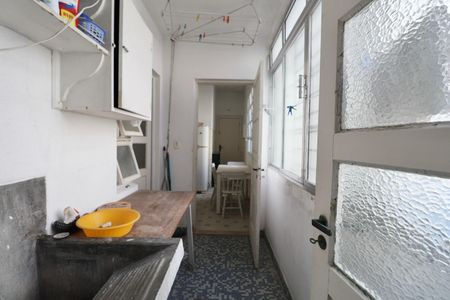 Apartamento para alugar com 100m², 3 quartos e sem vagaÁrea de Serviço