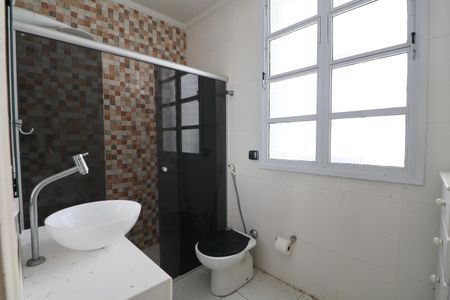 Apartamento para alugar com 100m², 3 quartos e sem vagaBanheiro Social