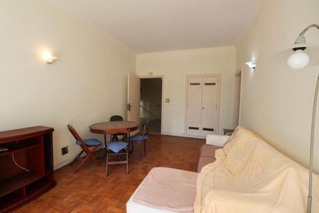 Apartamento para alugar com 100m², 3 quartos e sem vagaSala