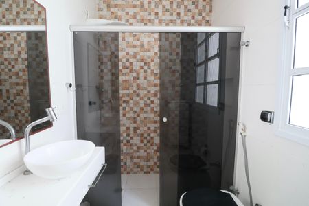 Apartamento para alugar com 100m², 3 quartos e sem vagaBanheiro Social