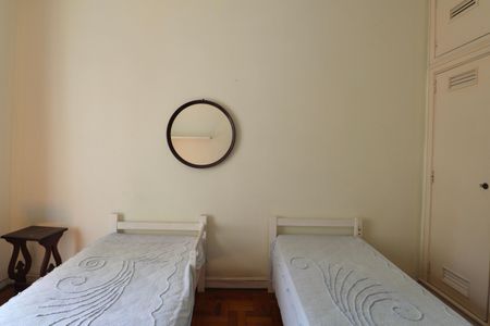 Apartamento para alugar com 100m², 3 quartos e sem vagaQuarto 2