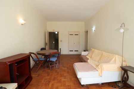 Apartamento para alugar com 100m², 3 quartos e sem vagaSala