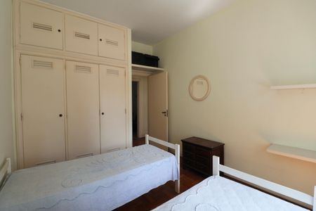 Apartamento para alugar com 100m², 3 quartos e sem vagaQuarto 2