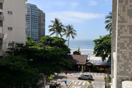 Apartamento para alugar com 100m², 3 quartos e sem vagaVista