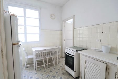 Apartamento para alugar com 100m², 3 quartos e sem vagaCozinha
