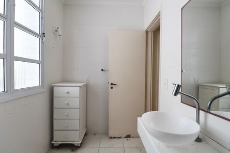 Apartamento para alugar com 100m², 3 quartos e sem vagaBanheiro Social