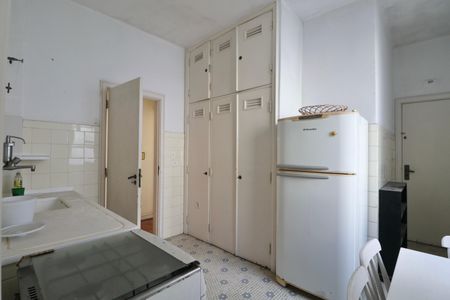 Apartamento para alugar com 100m², 3 quartos e sem vagaCozinha