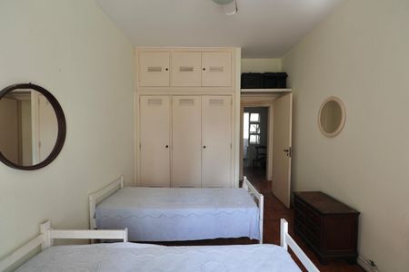 Apartamento para alugar com 100m², 3 quartos e sem vagaQuarto 2