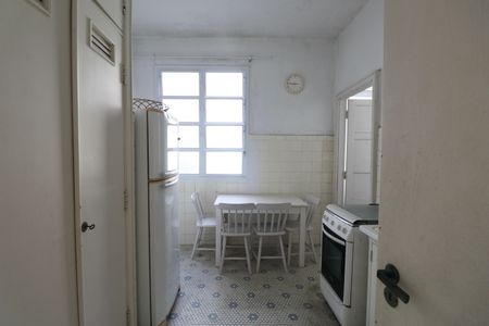 Apartamento para alugar com 100m², 3 quartos e sem vagaCozinha
