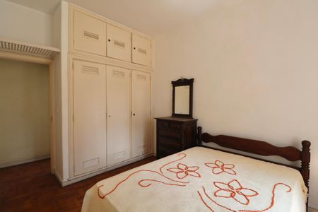 Apartamento para alugar com 100m², 3 quartos e sem vagaQuarto