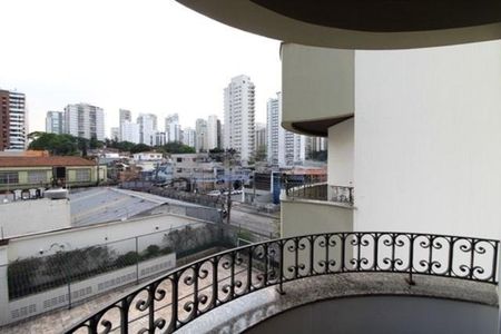 Apartamento à venda com 190m², 4 quartos e 3 vagas
