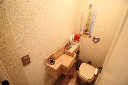 Apartamento à venda com 190m², 4 quartos e 3 vagas