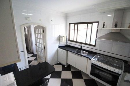 Apartamento à venda com 190m², 4 quartos e 3 vagas