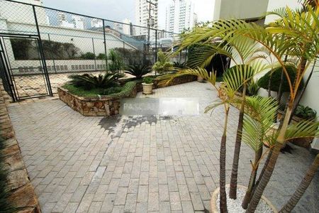 Apartamento à venda com 190m², 4 quartos e 3 vagas