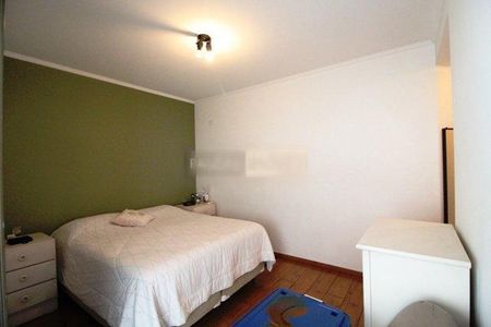 Apartamento à venda com 190m², 4 quartos e 3 vagas