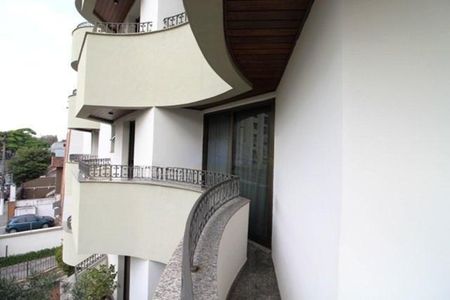 Apartamento à venda com 190m², 4 quartos e 3 vagas