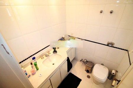 Apartamento à venda com 190m², 4 quartos e 3 vagas