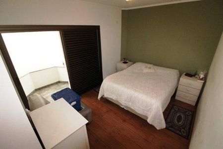 Apartamento à venda com 190m², 4 quartos e 3 vagas