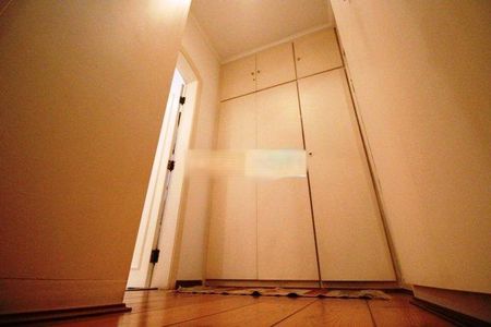 Apartamento à venda com 190m², 4 quartos e 3 vagas