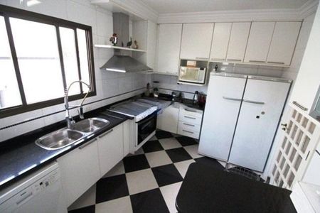 Apartamento à venda com 190m², 4 quartos e 3 vagas