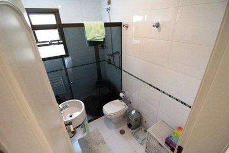 Apartamento à venda com 190m², 4 quartos e 3 vagas