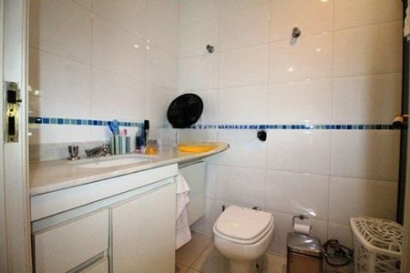 Apartamento à venda com 190m², 4 quartos e 3 vagas