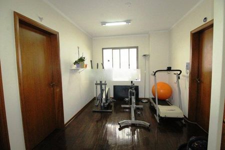 Apartamento à venda com 190m², 4 quartos e 3 vagas