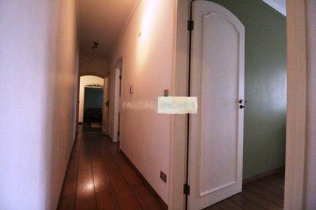 Apartamento à venda com 190m², 4 quartos e 3 vagas