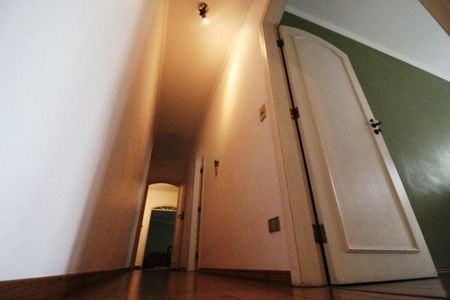 Apartamento à venda com 190m², 4 quartos e 3 vagas