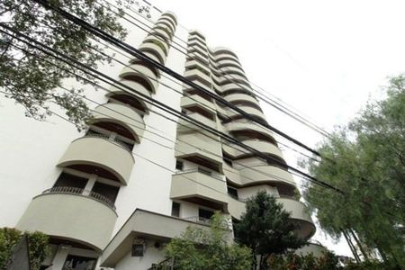 Apartamento à venda com 190m², 4 quartos e 3 vagas