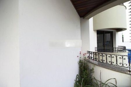 Apartamento à venda com 190m², 4 quartos e 3 vagas