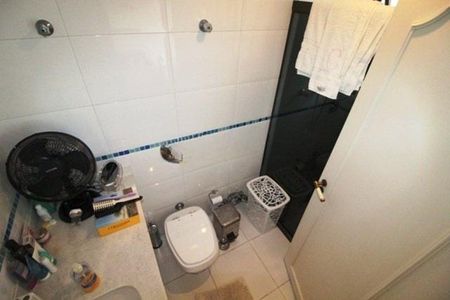 Apartamento à venda com 190m², 4 quartos e 3 vagas