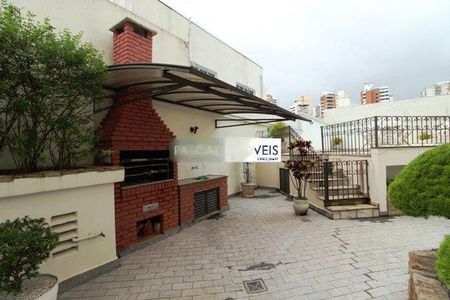 Apartamento à venda com 190m², 4 quartos e 3 vagas