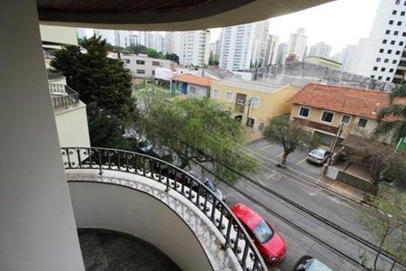 Apartamento à venda com 190m², 4 quartos e 3 vagas