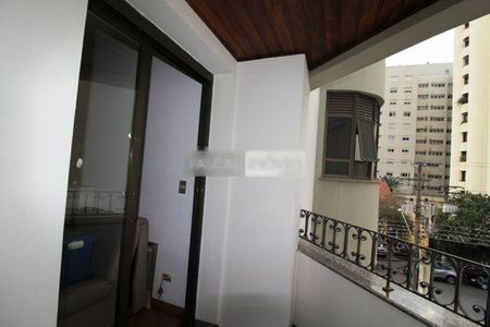 Apartamento à venda com 190m², 4 quartos e 3 vagas