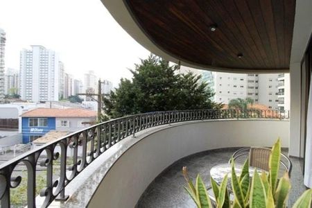 Apartamento à venda com 190m², 4 quartos e 3 vagas