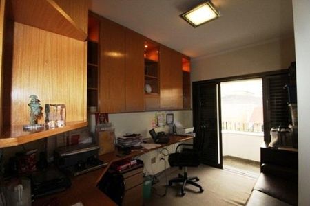 Apartamento à venda com 190m², 4 quartos e 3 vagas