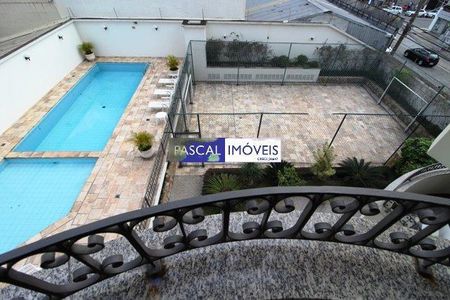 Apartamento à venda com 190m², 4 quartos e 3 vagas