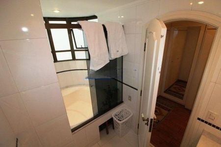 Apartamento à venda com 190m², 4 quartos e 3 vagas