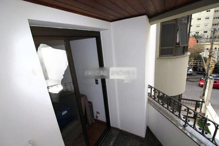 Apartamento à venda com 190m², 4 quartos e 3 vagas