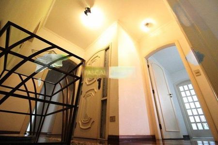 Apartamento à venda com 190m², 4 quartos e 3 vagas