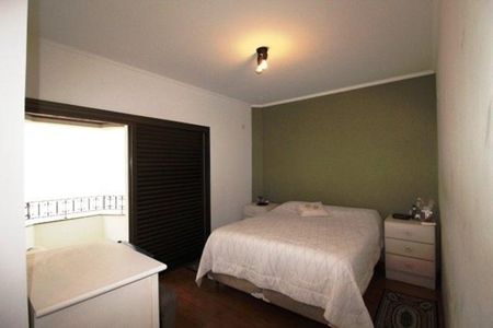 Apartamento à venda com 190m², 4 quartos e 3 vagas