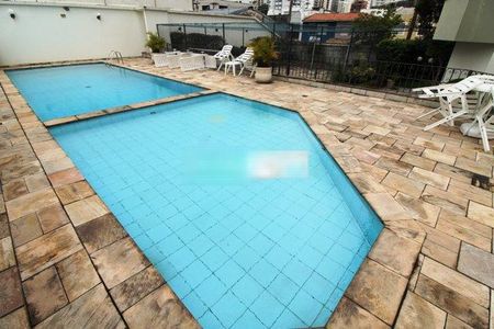 Apartamento à venda com 190m², 4 quartos e 3 vagas