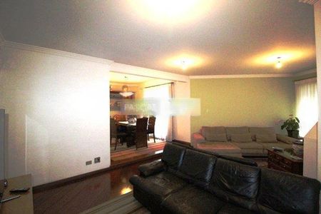 Apartamento à venda com 190m², 4 quartos e 3 vagas