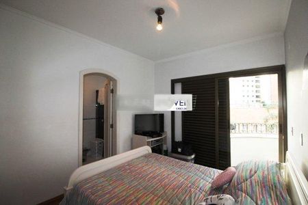 Apartamento à venda com 190m², 4 quartos e 3 vagas