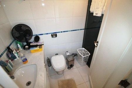 Apartamento à venda com 190m², 4 quartos e 3 vagas