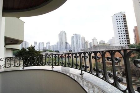 Apartamento à venda com 190m², 4 quartos e 3 vagas