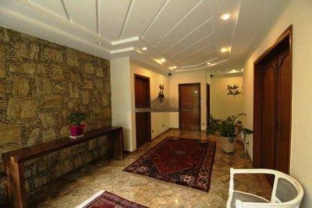 Apartamento à venda com 190m², 4 quartos e 3 vagas