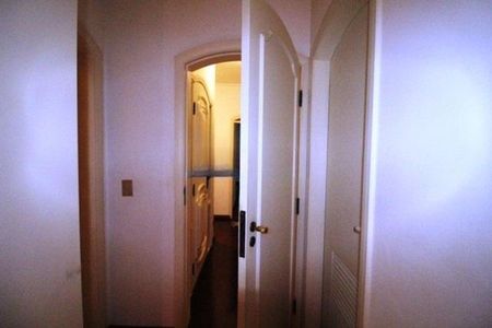 Apartamento à venda com 190m², 4 quartos e 3 vagas