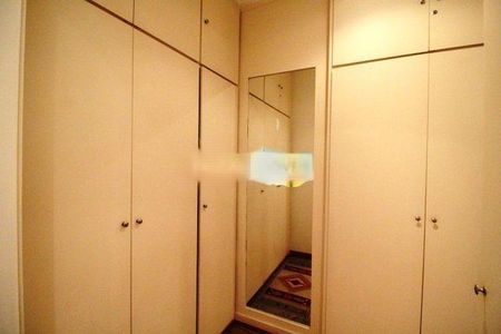 Apartamento à venda com 190m², 4 quartos e 3 vagas